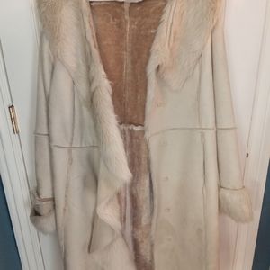 Luxe Especially Yours Women's Large Jacket